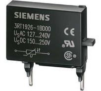 Варистор Siemens 3RT1926-1BD00