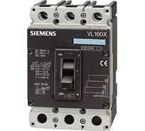 Разъем вспомогательных цепей Siemens 3VL9300-4PJ00