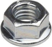 Гайка с насечкой Hyperline TMS-NLS-М8-SZ М8 521750