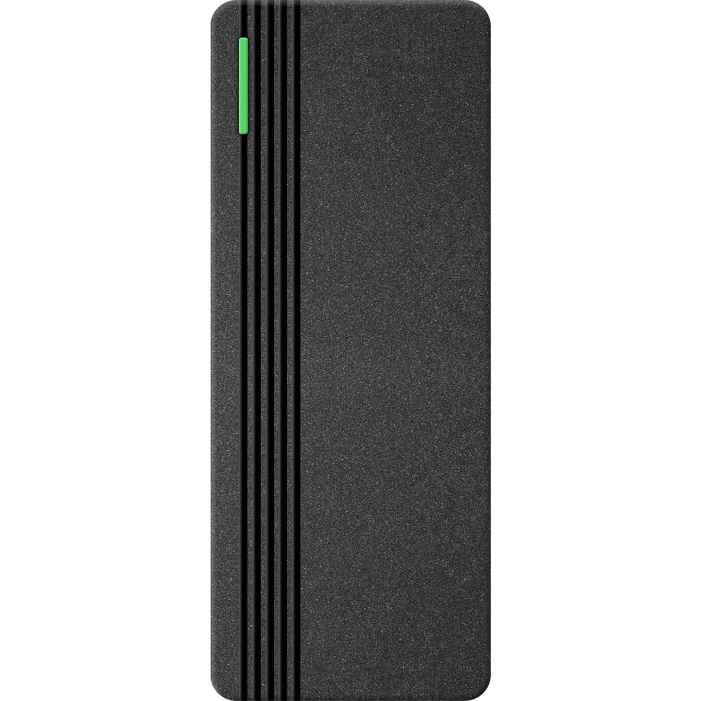 Считыватель Novicam Mifare для СКУД MR11W к любому контроллеру с ...