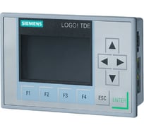 Текстовый дисплей Siemens для LOGO BA8 6ED1055-4MH00-0BA1