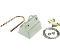 Противовес с тросом EKF для КУ-703, PROxima SQ ku-703-pr