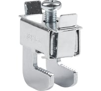 Терминал для проводников EKF универсальный, 2.5-16мм2, на шину 5мм, 20 шт PROxima ut-25.16-5