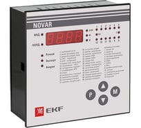 Регулятор EKF NOVAR 14.1/4 PROxima SQkkm-14-1-4