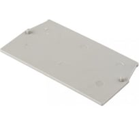 Заглушка для измерительной JXB-6S1/35 EKF PROxima sak-6S1-35