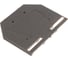 Заглушка EKF для JXB-S-2.5 серая PROxima SQ plc-sak-s-2.5 1