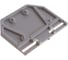 Заглушка EKF для JXB-S-2.5 серая PROxima SQ plc-sak-s-2.5 2