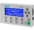 Четырехсточный текстовый дисплей Siemens TD400C для SIMATIC S7-200 6AV6640-0AA00-0AX1 1