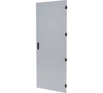 Глухая металлическая дверь EKF Ш800 IP30 AVERES SQD2M800