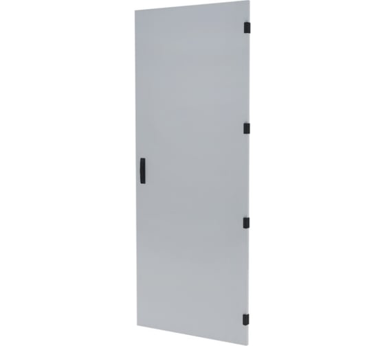 Глухая металлическая дверь EKF Ш800 IP30 AVERES SQD2M800 1