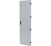 Глухая металлическая дверь EKF Ш600 IP55 AVERES SQD2M600WP