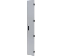 Глухая металлическая дверь EKF Ш300 IP30 AVERES SQD2M300