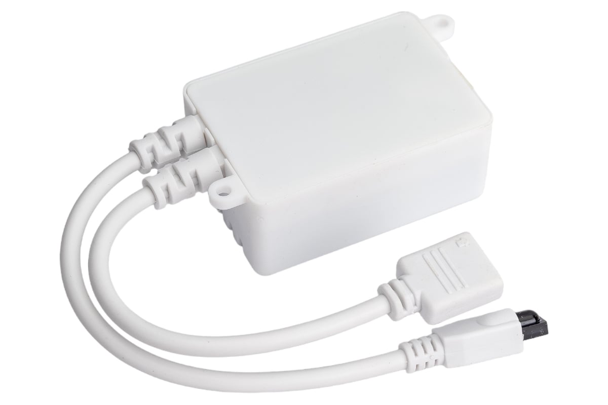 Контроллер Apeyron для управления двухцветной светодиодной лентой, 12 ...