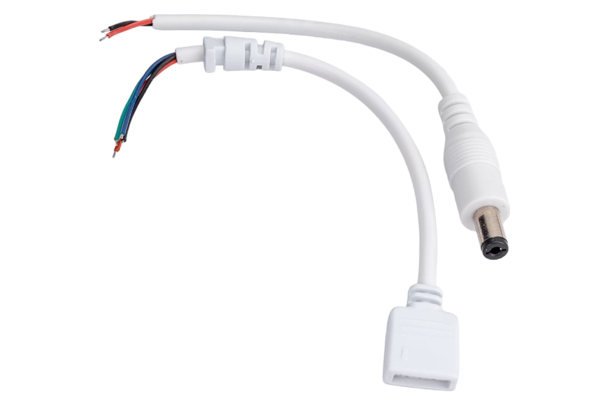 Контроллер Apeyron для управления двухцветной светодиодной лентой, 12 ...