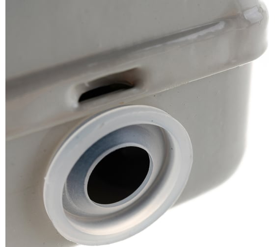 Кнопочный выключатель TDM ВКН-316 3Р 16А 230/400В IP40 SQ0716-0002
