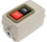 Кнопочный выключатель TDM ELECTRIC ВКН-316 3Р 16А 230/400В IP40 SQ0716-0002 2