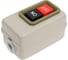 Кнопочный выключатель TDM ELECTRIC ВКН-316 3Р 16А 230/400В IP40 SQ0716-0002 3