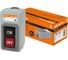 Кнопочный выключатель TDM ELECTRIC ВКН-306 3Р 6А 230/400В IP40 SQ0716-0004 6