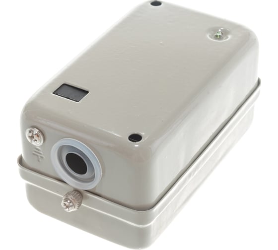 Выключатель кнопочный TDM ВКН-325 3Р 25А 230/400В IP40 SQ0716-0003