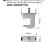 Шинный терминал TDM ELECTRIC 1-4 мм2 для медной шины 10 мм SQ0826-0002 3