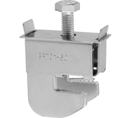 Шинный терминал TDM ELECTRIC 16-50 мм2 для медной шины 5 мм SQ0826-0005