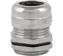 Металлический сальник EKF PROxima MGM19 IP68 d проводника 6-10 мм 20шт plc-mgm-19