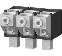Присоединительный комплект Siemens 3VT9100-4TF30