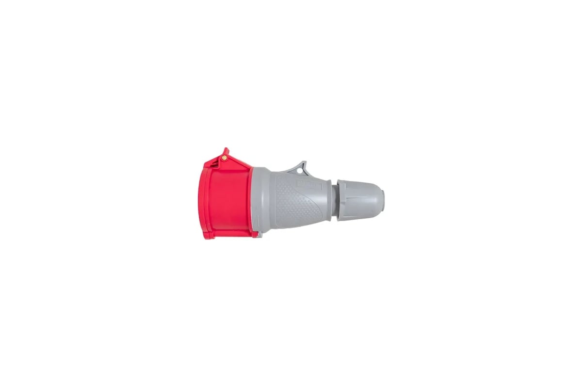Розетка переносная EKF 225 3P+PE+N 32А 380В IP44 PROXIMA ps-225-32-380 ...
