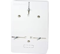 Панель для установки 1-но фазного счетчика TDM ELECTRIC 152х240х31 20 штук  SQ0909-0001