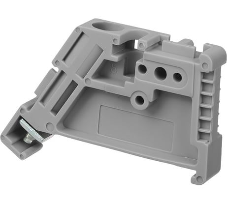 Ограничитель на DIN-рейку TDM ELECTRIC пластик SQ0804-0021