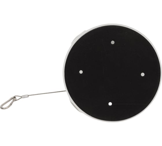 Коробка монтажная Dahua DH-PFA138