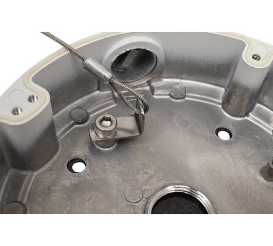 Коробка монтажная Dahua DH-PFA138