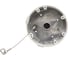 Коробка монтажная Dahua DH-PFA138 1