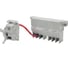 Минимальный расцепитель EKF AV POWER-1 UVT для ETU справа SQmccb-1R-UVT-ETU-av 1
