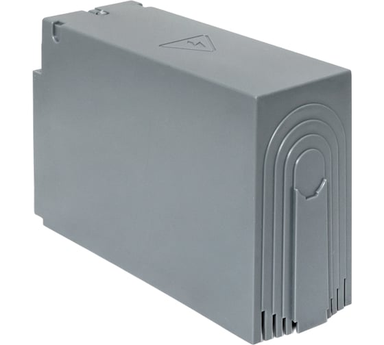 Комплект клеммных крышек для рубильников TwinBlock 315-400А EKF (длинные) 6 шт. tb-cvrlong-6-315-400