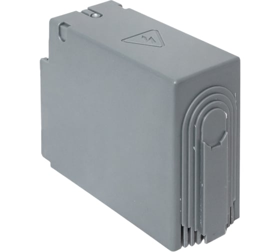 Комплект клеммных крышек для рубильников TwinBlock 160-250А EKF (длинные) 6 шт. tb-cvrlong-6-160-250