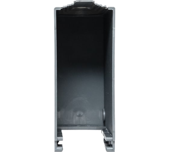 Комплект клеммных крышек для рубильников TwinBlock 160-250А EKF (длинные) 6 шт. tb-cvrlong-6-160-250