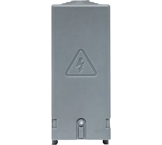 Комплект клеммных крышек для рубильников TwinBlock 160-250А EKF (длинные) 8 шт. tb-cvrlong-8-160-250