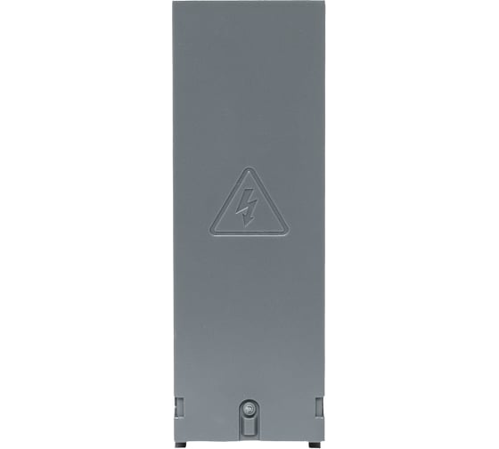 Комплект клеммных крышек для рубильников TwinBlock 315-400А EKF (длинные) 8 шт. tb-cvrlong-8-315-400