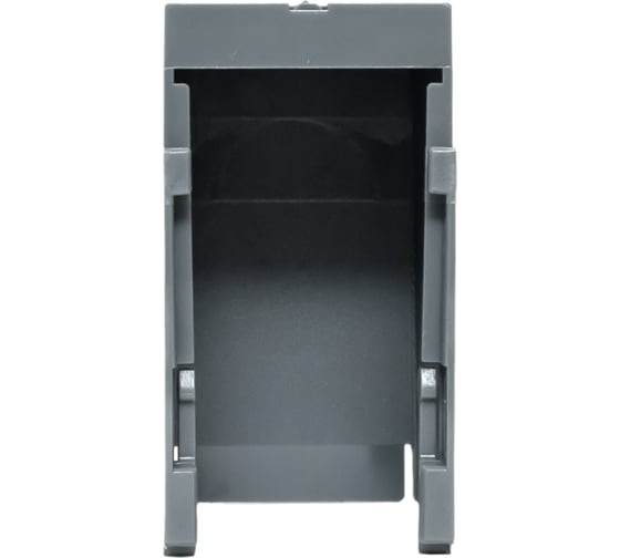Комплект клеммных крышек для рубильников TwinBlock 315-400А EKF (короткие) 8 шт. tb-cvrshort-8-315-400