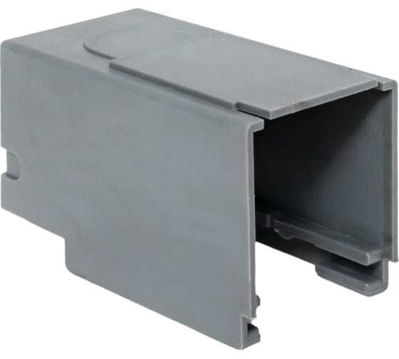 Комплект клеммных крышек для рубильников TwinBlock 160-250А EKF (короткие) 8 шт. tb-cvrshort-8-160-250