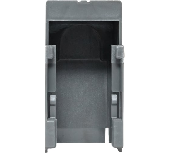 Комплект клеммных крышек для рубильников TwinBlock 160-250А EKF (короткие) 8 шт. tb-cvrshort-8-160-250