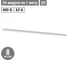Соединительная шина TDM ELECTRIC 2П 63A FORK вилка 1метр SQ0802-0010 2