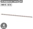 Соединительная шина TDM ELECTRIC 4П 63A FORK вилка 1метр SQ0802-0012 7