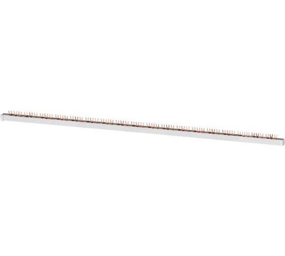 Соединительная шина TDM ELECTRIC 3П 100A FORK вилка 1метр SQ0802-0015
