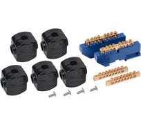 Комплект для монтажа IEK щэ-2 MKM-40-2