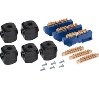 Комплект для монтажа IEK щэ-3 MKM-40-3