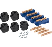 Комплект для монтажа IEK щэ-4 MKM-40-4