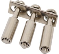 Центральная перемычка для ЗНИ-6мм2 TDM 3PIN SQ0803-0047