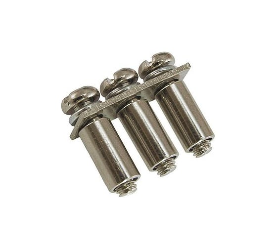 Центральная перемычка для ЗНИ-2,5мм2 TDM 3PIN SQ0803-0041 1